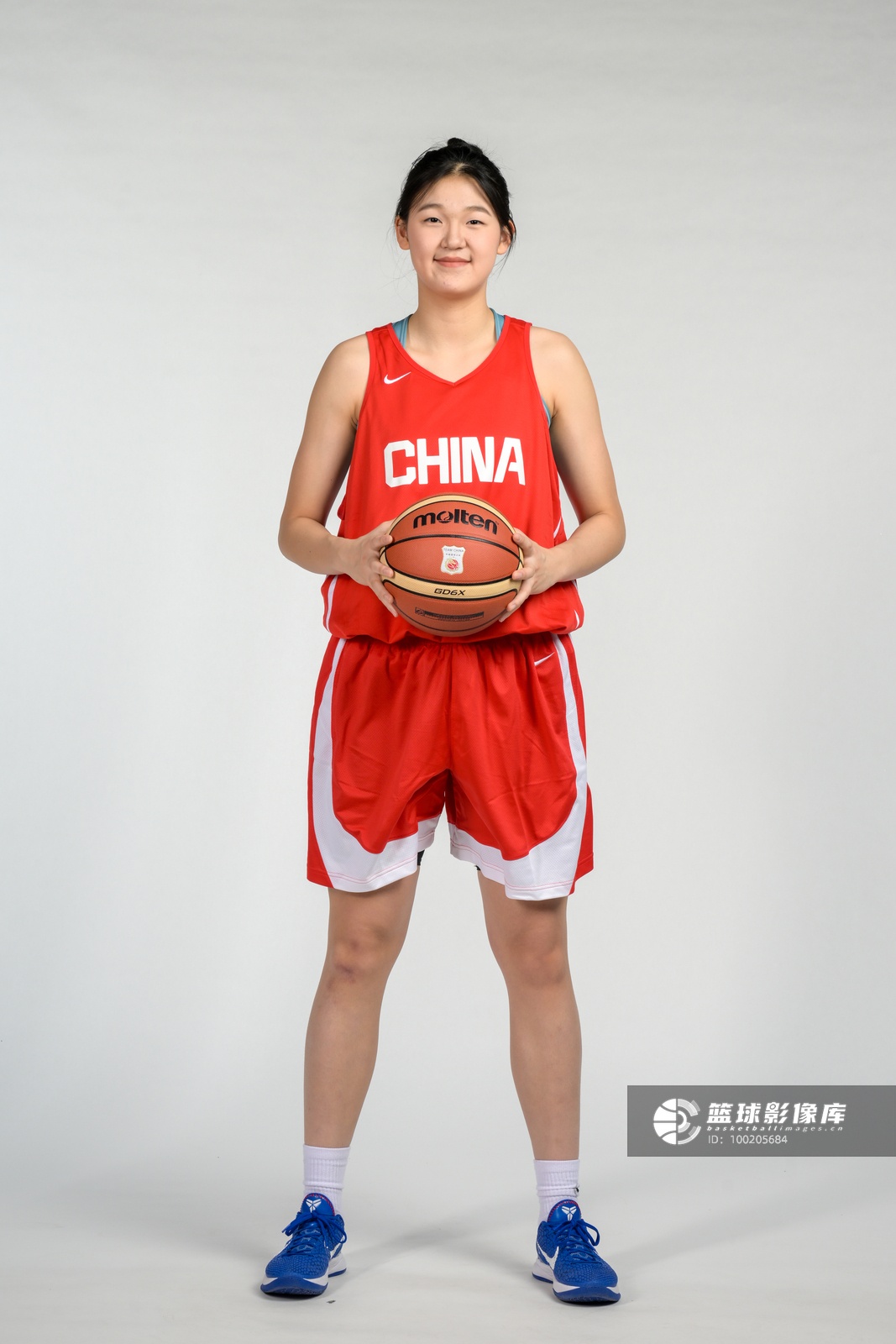 1分之差！U17女篮68-69负加拿大 关键回合未犯规被指经验不足