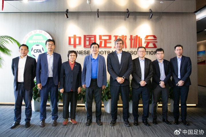 宋凯会晤城市集团CEO 敲定海外人才培养合作框架 宋凯会晤城市集团CEO 敲定海外人才培养合作框架