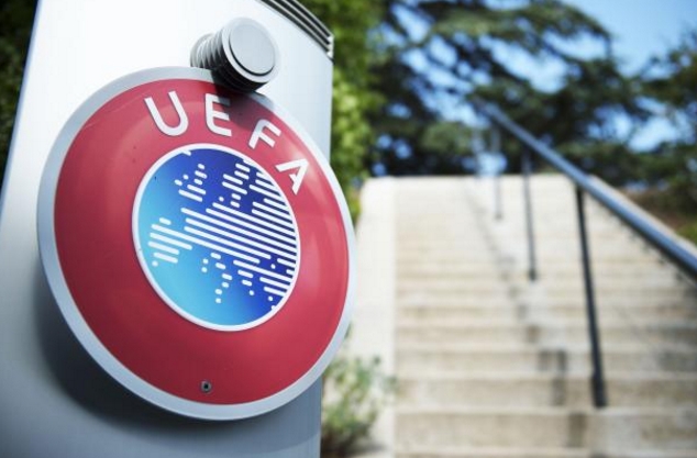 欧足联摊牌:拒绝FIFA卖股份提案,旗下国家队将不参加FIFA赛事