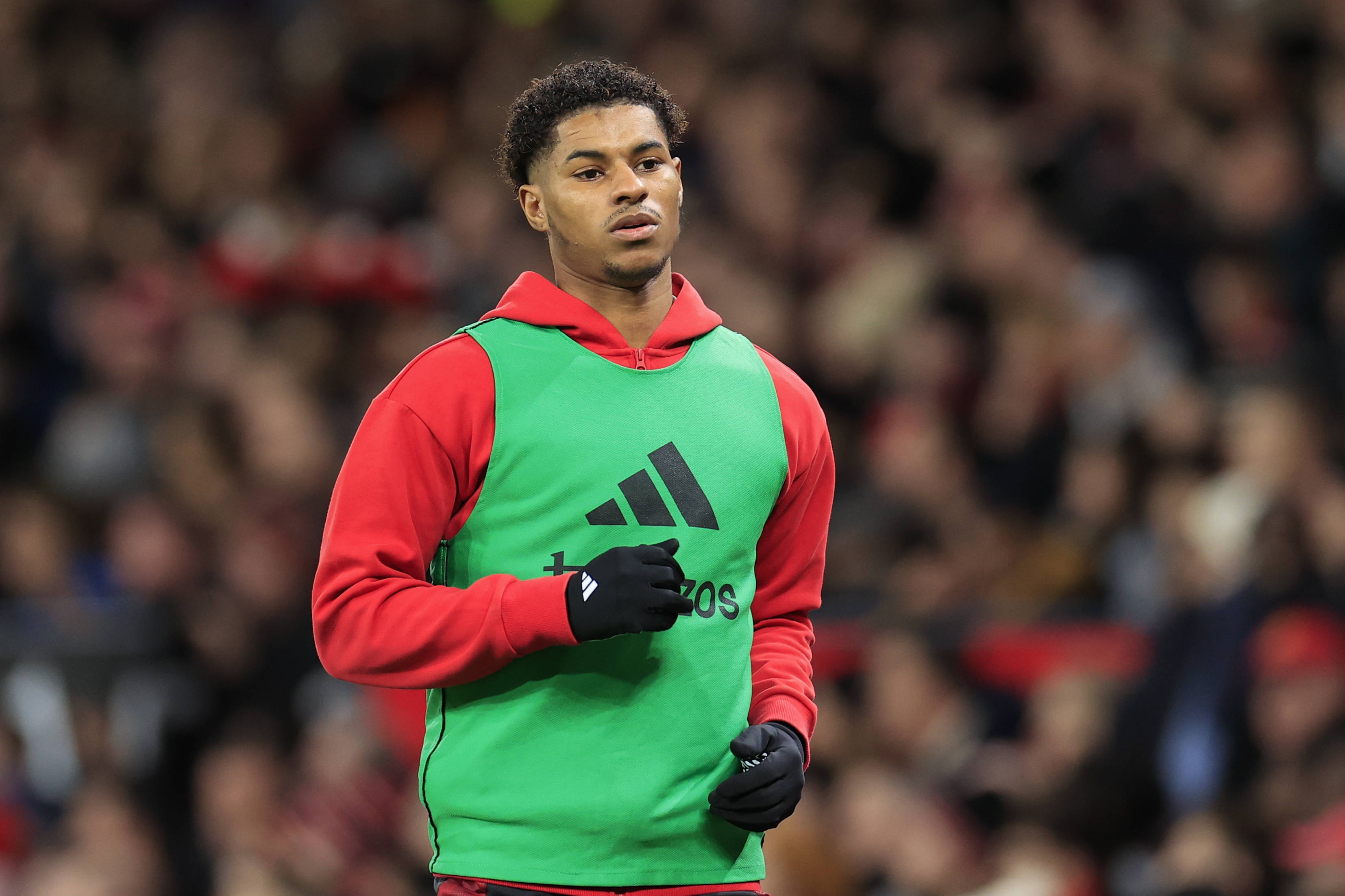 罗马诺：拉什福德今夏不走沙特，只等欧洲豪门报价