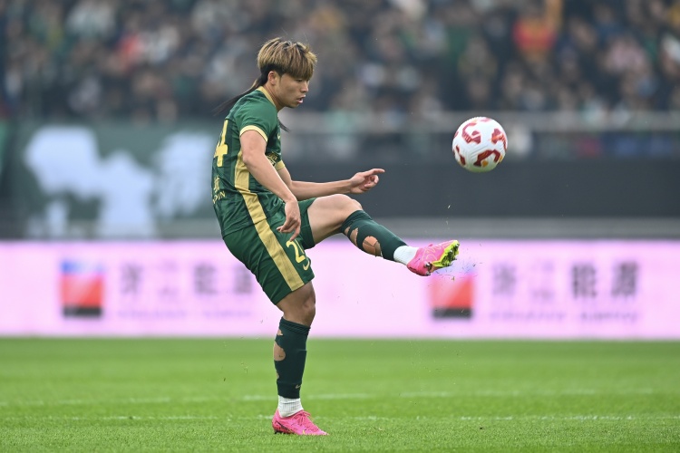 汪士钦病愈复出，周六客战国安前已合练