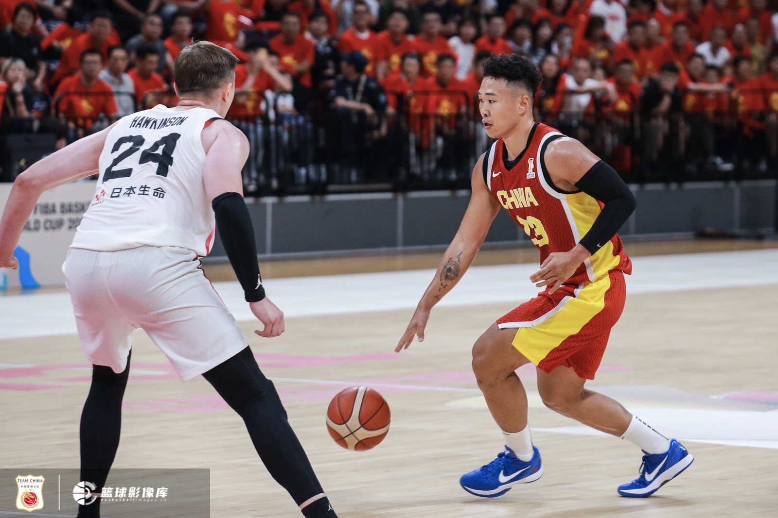 日本三队出战亚运 中国男篮亚运名单或现‘3老5中4新’