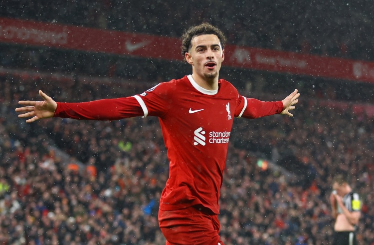 国米报价3000万英镑求购琼斯，斯米切尔呼吁利物浦留人
