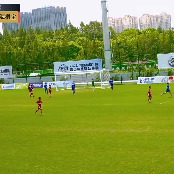 吕文君微博：青训不为成绩 身体小球员也需锻炼