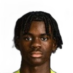 K. Ranson